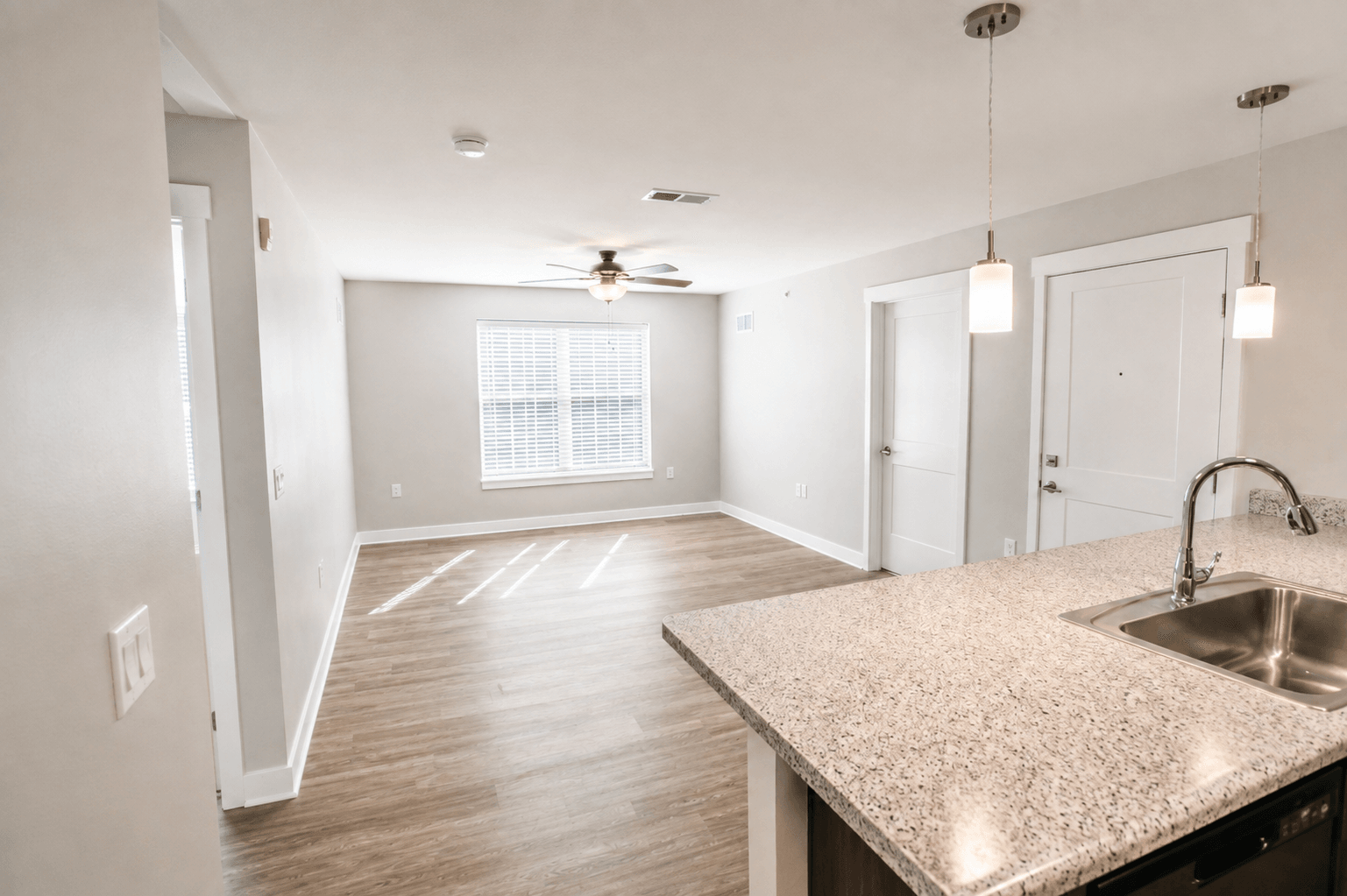 Riverbend Flats gallery 3